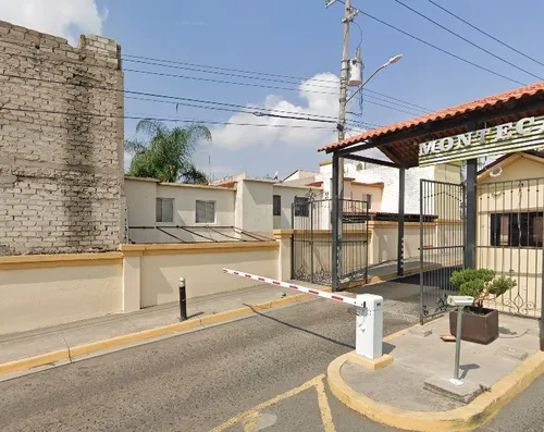 Venta De Casa, Paseos De Santiago, Tonala Jalisco, Remate Bancario- Jmjc89