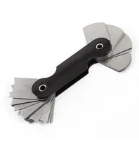 Comprar N Medidor Referencia Bolsillo 32 Hoja Calibre Radio Color