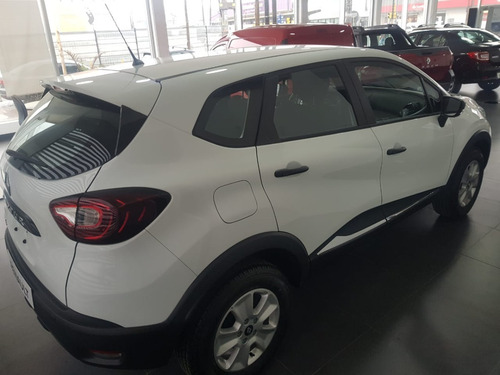 Renault Captur 2.0 Zen Nc