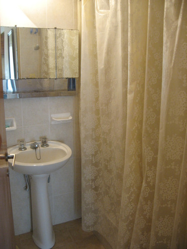 Imagen 6 de 9 de V041 - Monoambiente En Venta Con Amplio Balcón Terraza