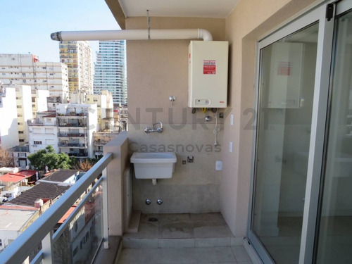 Imagen 16 de 16 de Depto 2 Amb.contra Frente, Balcon, Categoria, Full Amenities