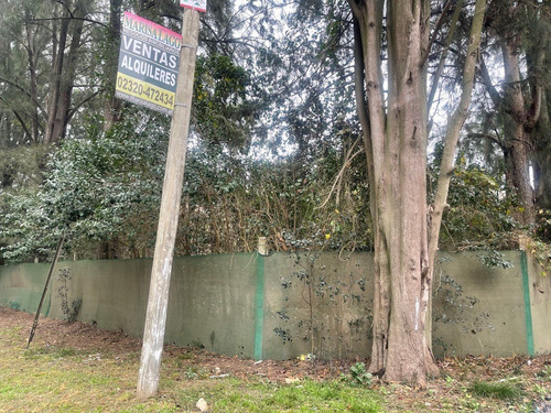 Imagen 2 de 14 de Terreno Lote En Venta En Pilar, G.b.a. Zona Norte, Argentina