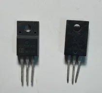 Comprar Osg55r140f Transistor Mosfet 550v 23a To-220f