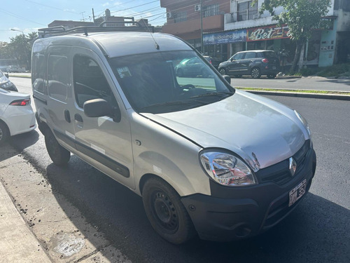 Renault Kangoo 1.5 Furgon Ph3 Confort 1plc