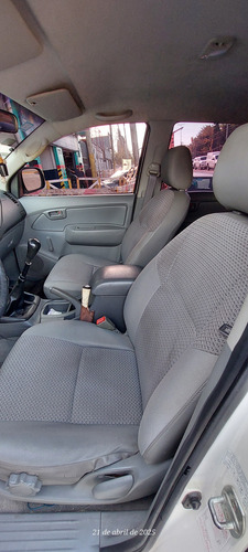 Toyota Hilux 2.7 S/cab 4x2 N Dx