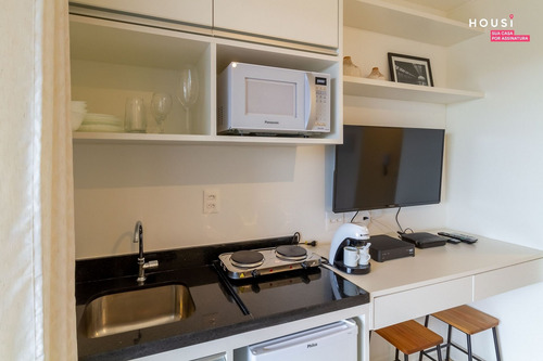 Imagem 5 de 15 de Apartamento - Bom Retiro - Ref: 1345 - L-1345