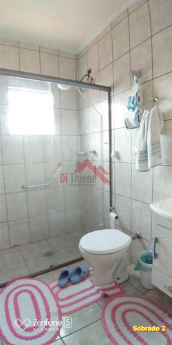 Imagem 28 de 30 de Sobrado Com 2 Dorms, Santa Maria, São Caetano Do Sul - R$ 760 Mil, Cod: 1688 - V1688