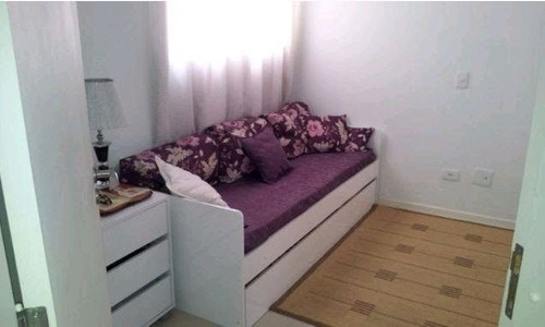 Imagem 5 de 9 de Apartamento Para Venda, 2 Dormitório(s) - 7267