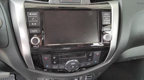 Nissan Frontier 2.3 16V TURBO DIESEL XE CD 4X4 AUTOMÁTICO
