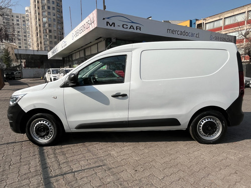 Renault Express 1.5 DSL FURGON ZEN MT E6