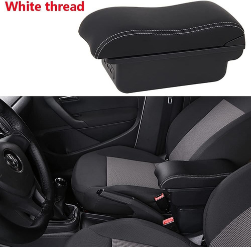 Caja De Reposabrazos Para Kia Rio 2018 A 2022, Accesorios