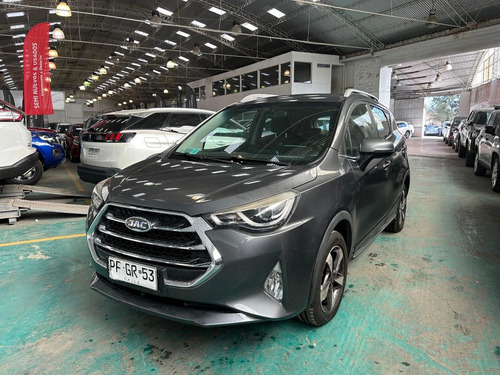 Jac S3 2020