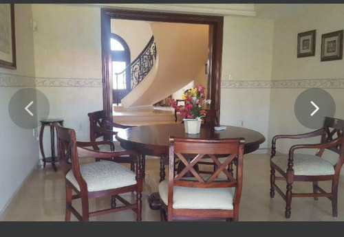 Venta Casa Lomas Del Real Tampico
