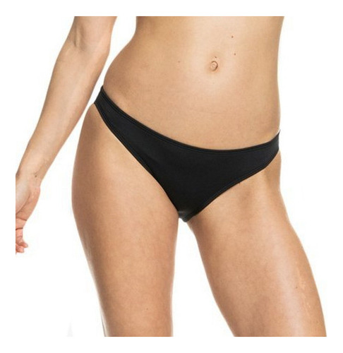 Traje De Baño Playa Roxy Bottom Beach Classics Moderate Negr