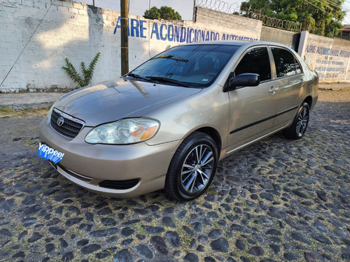 Toyota Corolla 1.8 Ce Mt