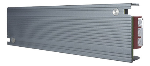 Fuente De Poder 200w 60hz 10 A Y Protección Corto Circuito