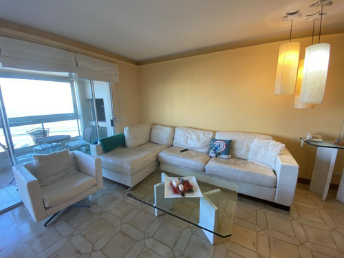 Imagen 5 de 19 de Apartamento - Playa Mansa