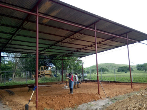 Imagen 13 de 27 de Se Vende Finca En Caicara De Maturin Sec Bajo Gde Ve02-1143cai-mtru