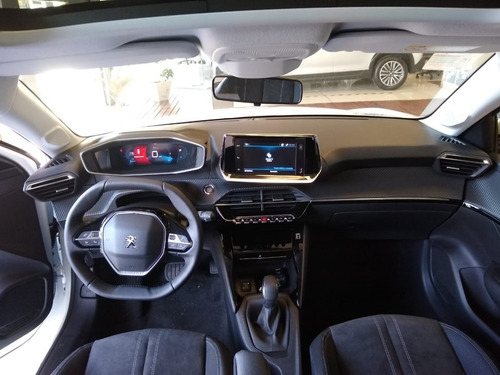 Robayna | Peugeot 208 Allure Tiptronic 2021 0km | Robayna Jp