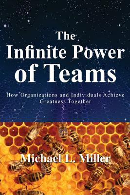 Libro The Infinite Power Of Teams: How Organizations And ...