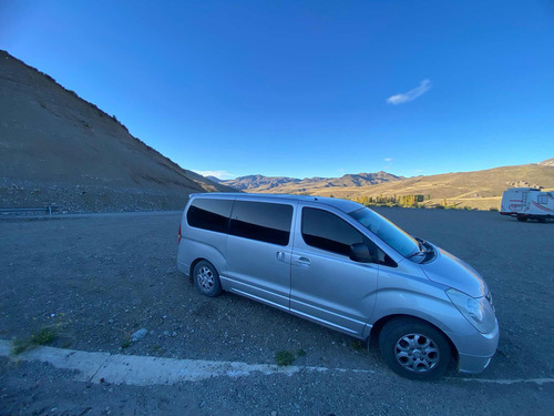 Traslados - Transfer - Transporte - Combi - Minivan