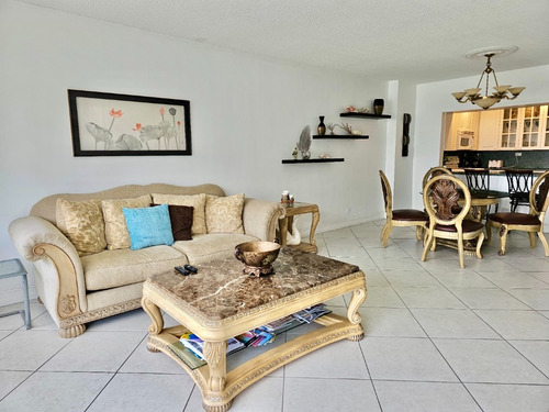 Alquiler Departamento En Miami Beach Playa Pavilion Parking