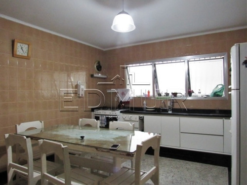 Sobrado - Vila Eldizia - Ref: 20578 - V-20578