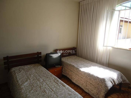 Imagem 10 de 22 de Casa Com 4 Dormitórios À Venda, 357 M² Por R$ 850.000,00 - Piratininga - Niterói/rj - Ca17398
