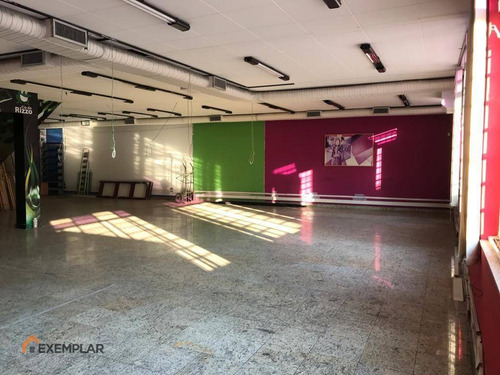 Imagem 11 de 19 de Galpão Para Alugar, 1200 M² Por R$ 45.000/mês - Jardim São Paulo(zona Norte) - São Paulo/sp - Ga0024