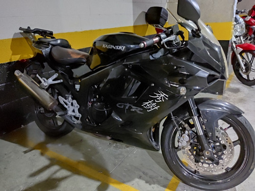 Kasinski Gtr 250