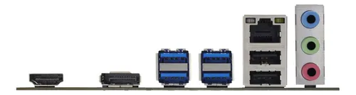 Motherboard Biostar A520mt Am4 M.2 Usb-c Micro Atx
