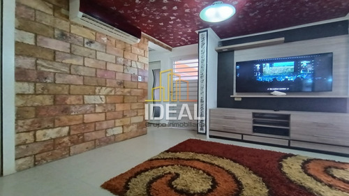 Imagen 4 de 16 de Ideal Vende Amplia Casa De 165m2 En Conjunto Pescadores I En Tucacas