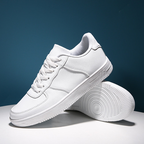 Zapatos Blancos De Moda Zapatos De Baile