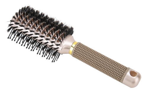 Peine Para Peinar El Cabello De Doble Cara, Antienredos,