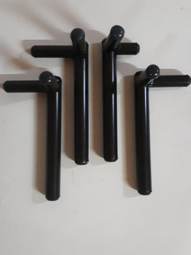 Juego De Patas ( Catres Para Mascotas)