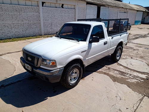 Imagen 6 de 13 de Ford Ranger 3.0 Xl Truck 4x2 Cs