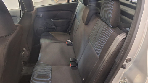 Renault Sandero 1.6 16v Life