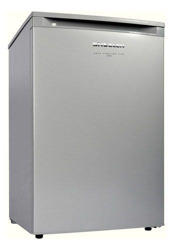 Congelador Vertical Sindelen 98lts Sfv-105si Color Plateado