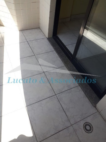Imagem 14 de 14 de Apartamento Para Venda Na Vila Tupi Em Praia Grande Sp, 02 Dormitórios, 01 Suíte, Sala, Cozinha, Área De Serviço, 01 Vaga, 68,21m2 Área Útil - Ap01948 - 67817070
