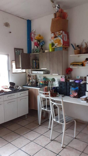 Imagem 5 de 7 de Casa Com 2 Dormitórios À Venda, 200 M² Por R$ 285.000,00 - Praça 14 De Janeiro - Manaus/am - Ca3980