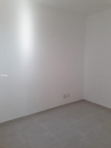 Imagem 6 de 15 de Apartamento Para Locação Em Vila Velha, Praia Das Gaivotas, 2 Dormitórios, 1 Suíte, 2 Banheiros, 1 Vaga - 011al_2-1083534