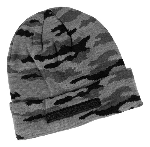 Gorro Army Beanie Maui And Sons