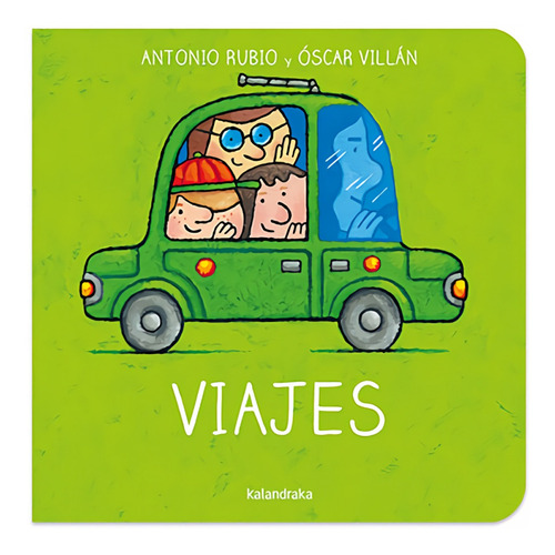 Viajes