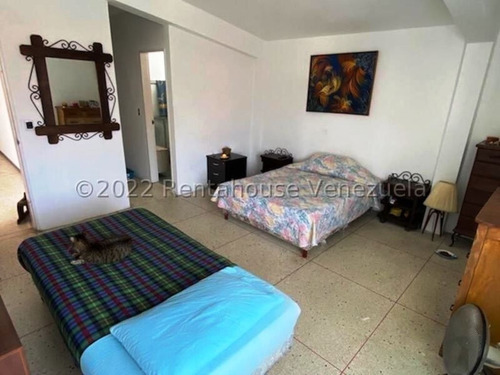 Imagen 19 de 24 de Casa En Colina De Los Ruices Mls #22-25556 Vende Dreidy González