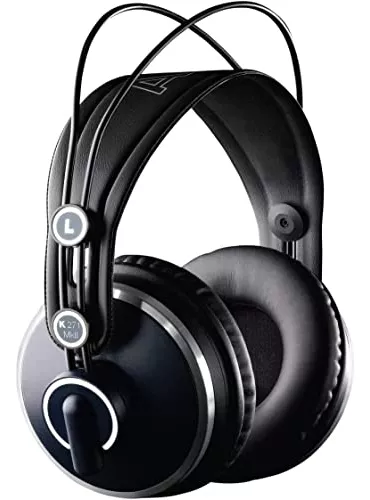Pro Audio K271 Mkii - Auriculares De Diadema Cerrados