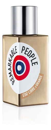 Etat Libre Dorange Remarkable People Eau De Parfum Spray 1..