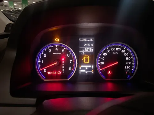 Honda CR-V 2.4 Ex