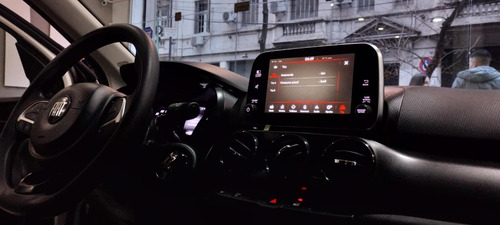Imagen 7 de 23 de Nuevo Fiat Cronos Tomo Usado Siena 308 208 207 Up Colores Js