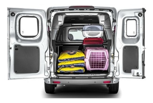 Imagen 13 de 18 de Fiat Fiorino 1.4l 8v Pack Top Ii Manual My23 0km