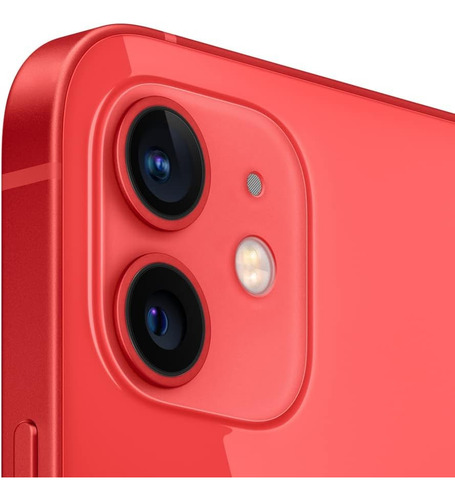 Apple iPhone 12 (64 Gb) - (product) Red (Usado)